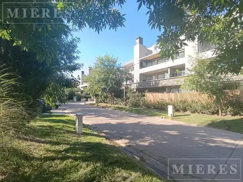 Departamento en venta en Las Liebres