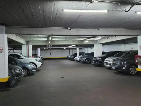Marcelo Torcuato De Alvear 1200