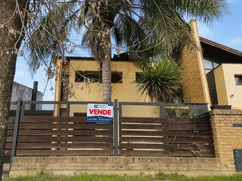 Casa en Venta en Fisherton, Rosario