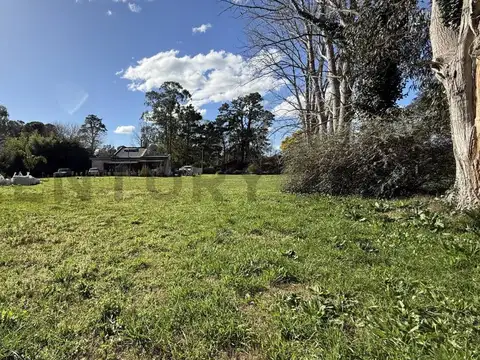 Venta de Lote en La Armonia, Mar chiquita.