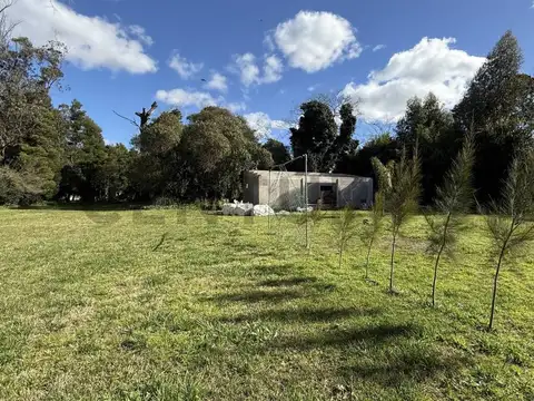 Venta de Lote en La Armonia, Mar chiquita.
