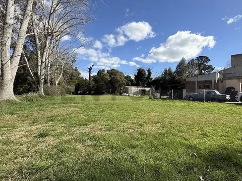 Terreno en Venta de 1434,0 m2