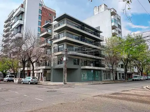 Departamento en Venta en Luis Agote, Rosario