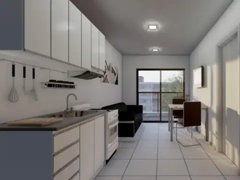 Departamento en Venta Permite mascota