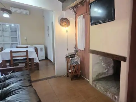 CASA QUINTA EN MORENO