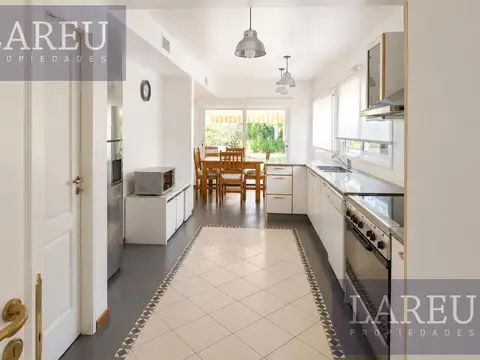 Casa en Venta de 4 dormitorios