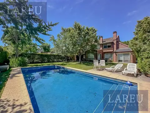 Casa en La Delfina