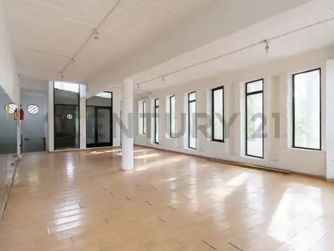 Hipolito Yrigoyen vicente lopez 600, Piso 0