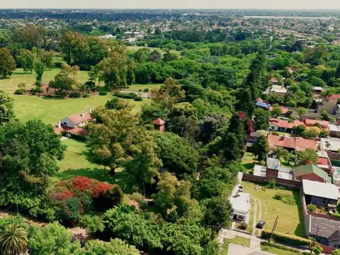 Terreno en Venta en Monte Grande, USD 145.000