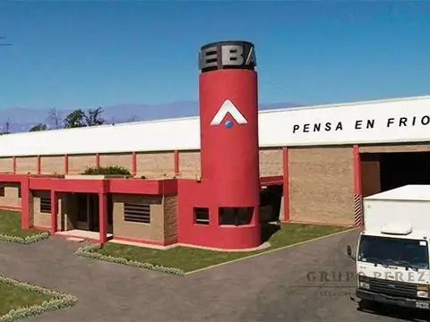 Terreno en San Fdo Del Valle De Catamarca