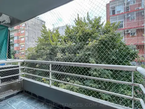 Departamento en Alquiler 15 años