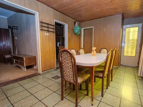 Casa en Venta 46 años
