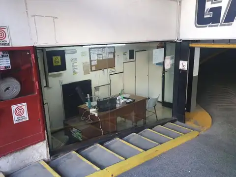 Scalabrini Ortíz al 2300