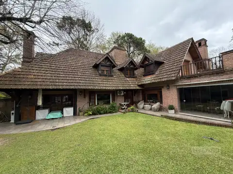 Casa en Venta de 4 dormitorios