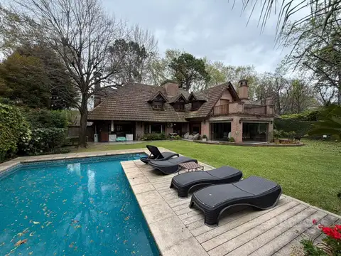 Casa en Venta en Lomas de San Isidro, USD 690.000
