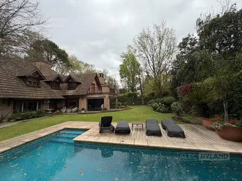 Casa en Venta 33 años