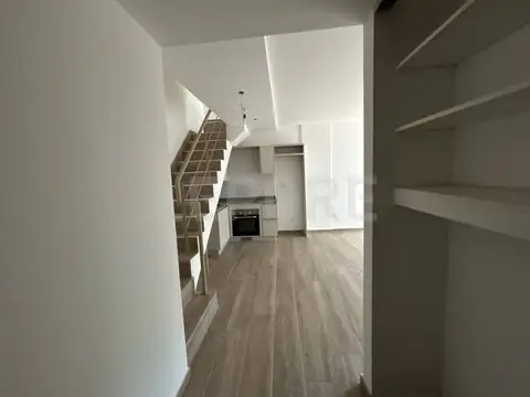 Departamento en Venta con 1