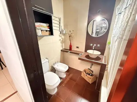 VENTA PH 4 AMBIENTES VILLA DEL PARQUE ENTRADA IND.