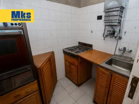 Depto Tipo Casa en Venta de 3 ambientes