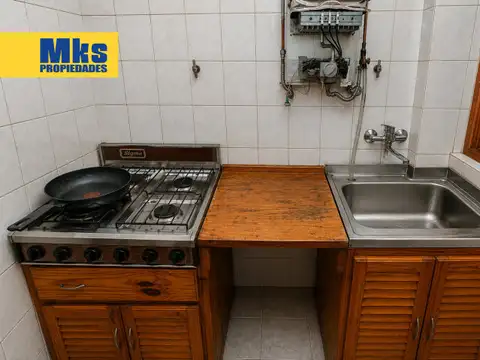 Depto Tipo Casa en Venta de 2 dormitorios