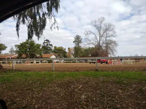 Terreno en Venta en Countries y Barrios Cerrados en Escobar, USD 78.000