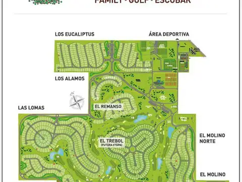 Terreno en Venta de 1056,0 m2