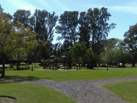 Terreno - Loma Verde