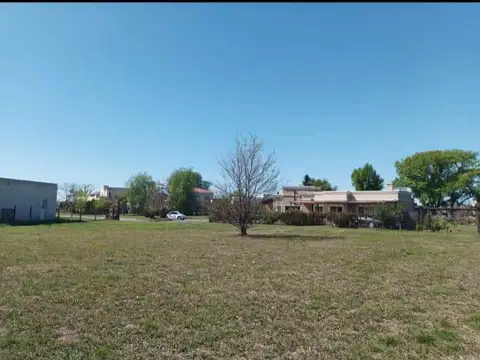 Terreno - Loma Verde