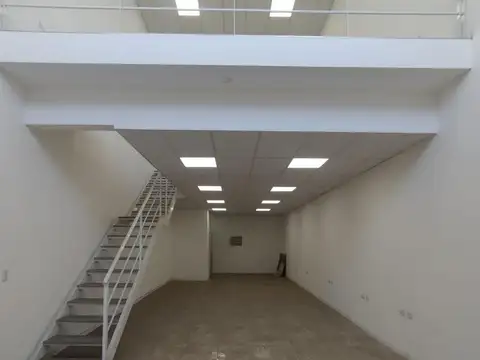 Local en Las Delicias