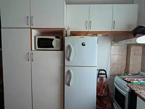 Departamento en Venta en Caseros, USD 60.000
