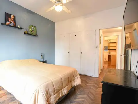 Departamento en Venta 55 años