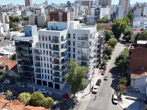 Departamento en Venta en Terminal Vieja, Mar del Plata