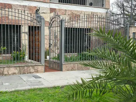 ALQUILER DPTO DOS AMBIENTES EN LLAVALLOL