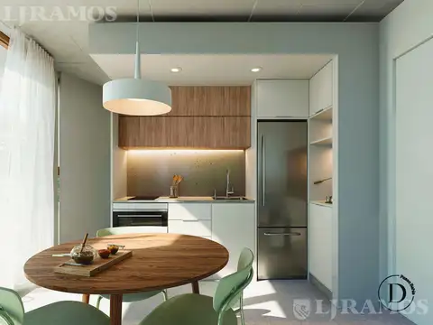 Departamento en Venta A Estrenar