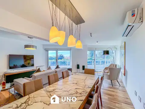 Departamento en Venta de 2 dormitorios