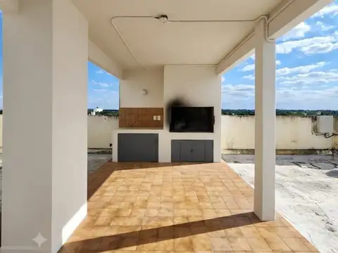 Departamento en Venta 40 años
