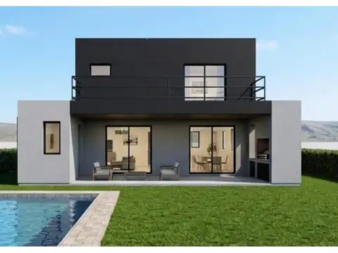 Casa en Venta en Puertos - Araucarias, USD 355.000