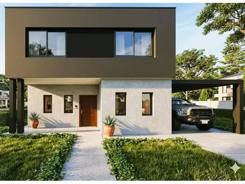 Casa en Araucarias Puertos