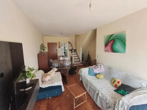 Departamento en Venta en Parque Avellaneda, USD 220.000