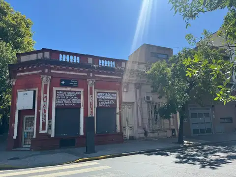 Avenida Belgrano 3900