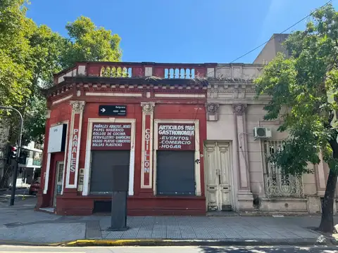 Terreno en Venta de 112,0 m2