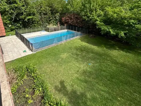 Casa en Alquiler Temporal en Mayling Club De Campo, USD 7.500