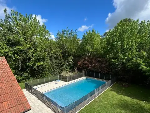 ALQUILER TEMPORARIO MAYLING 30-01 al 31-2