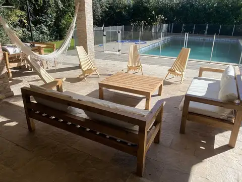 ALQUILER TEMPORARIO MAYLING 30-12 al 31-1 Ano Nuevo