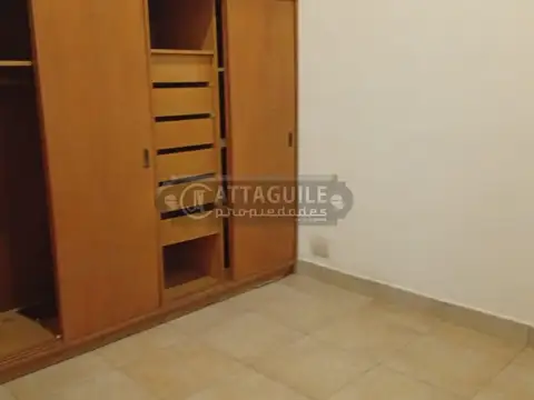 Departamento en Alquiler al Oeste