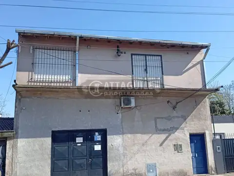 Departamento en Alquiler de 3 ambientes