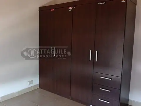 Departamento en Alquiler de 2 dormitorios