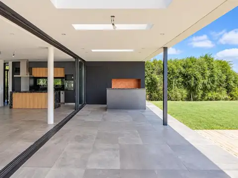 Casa en Venta A Estrenar