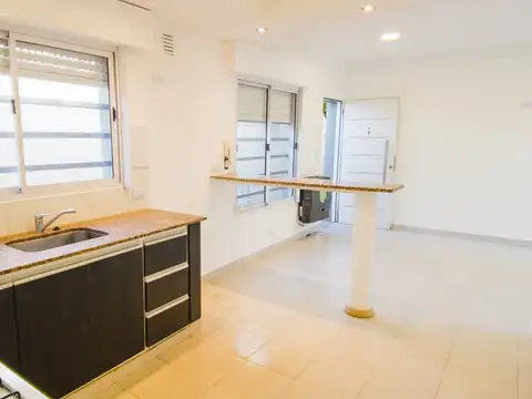 Departamento en Alquiler 5 años