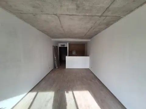 DEPARTAMENTO 1 AMBIENTE VENTA PALERMO AMENITIES